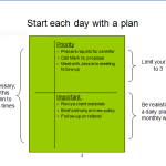 Daily Plan Image