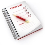 Checklist